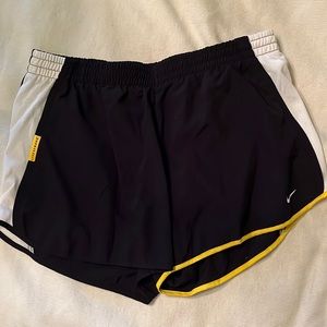 Nike Livestrong Shorts